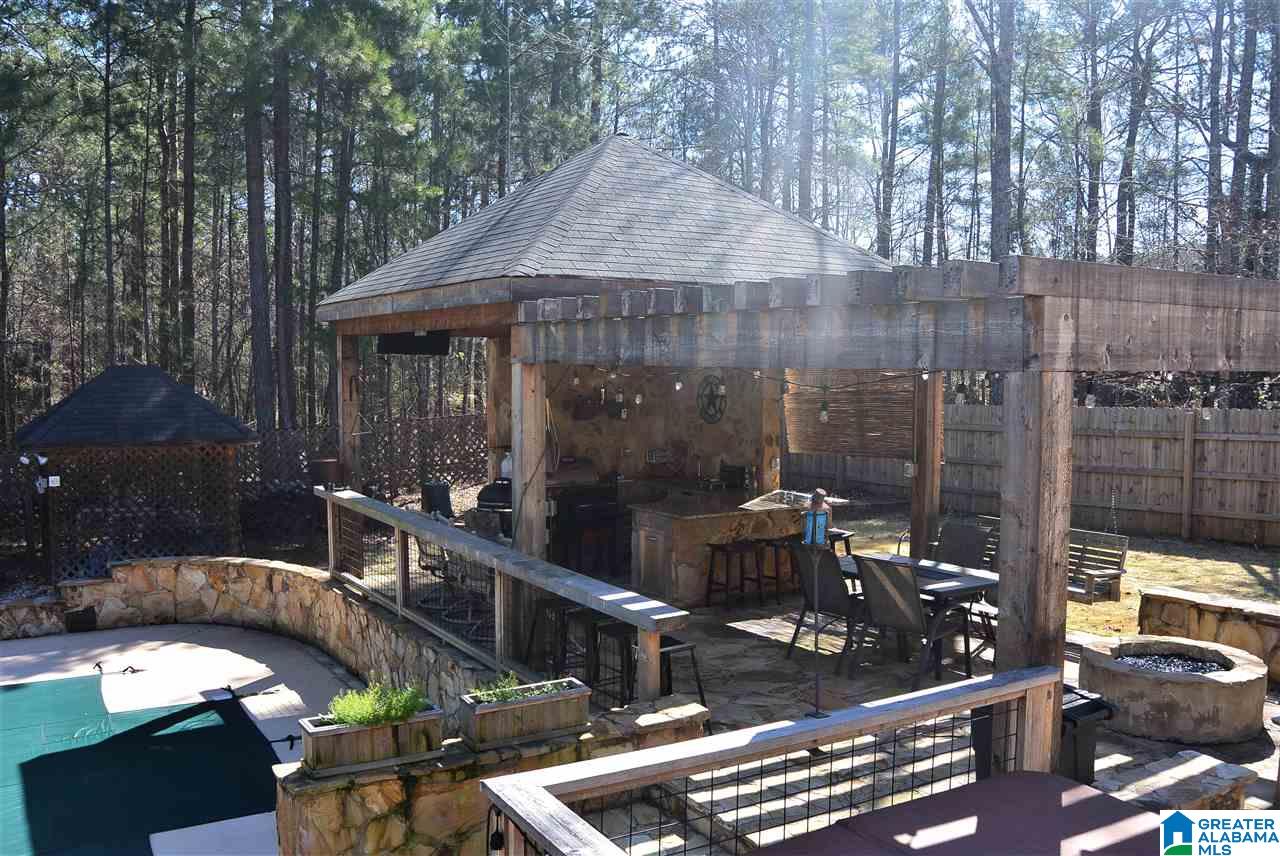 85 Hunter Ridge Lane Pell City, AL 35128 - Photo 6 of 39