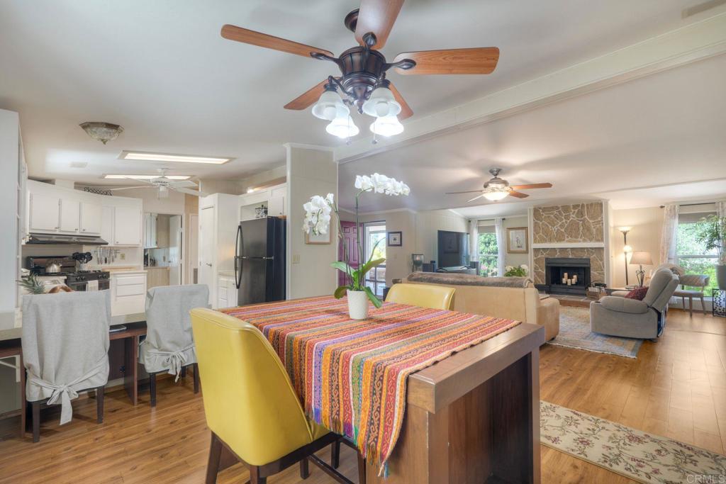 18218 Paradise Mountain Road Valley Center, CA 92082 - Photo 15 of 34
