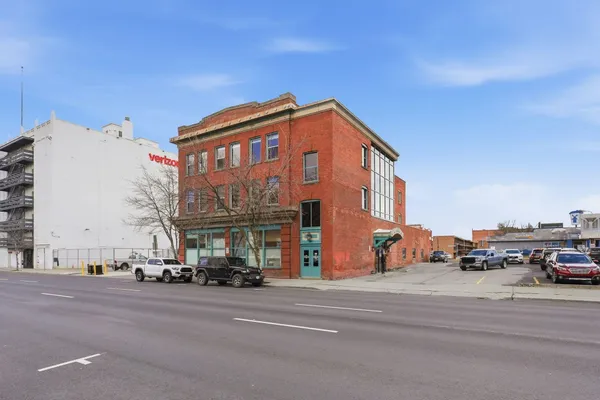 $379,900 | 169 South Stevens Street, Unit #303, Spokane, WA 99201