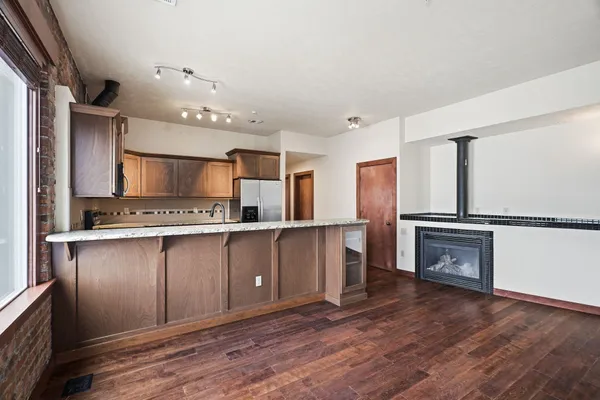 $374,900 | 169 South Stevens Street, Unit #303, Spokane, WA 99201