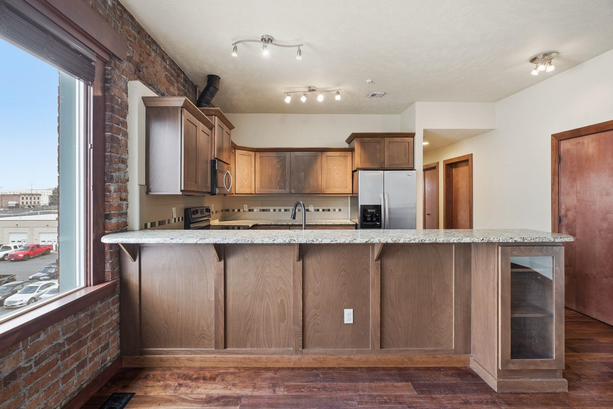 169 South Stevens Street, Unit #303 Spokane, WA 99201 - Photo 12 of 28