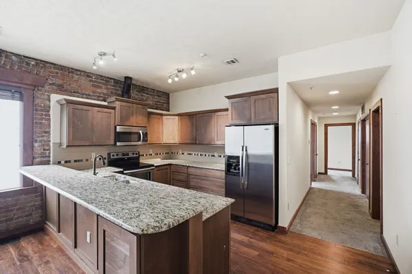 $374,900 | 169 South Stevens Street, Unit #303, Spokane, WA 99201