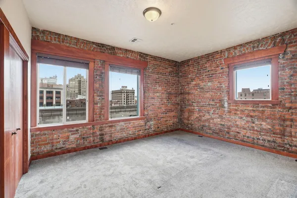 $374,900 | 169 South Stevens Street, Unit #303, Spokane, WA 99201