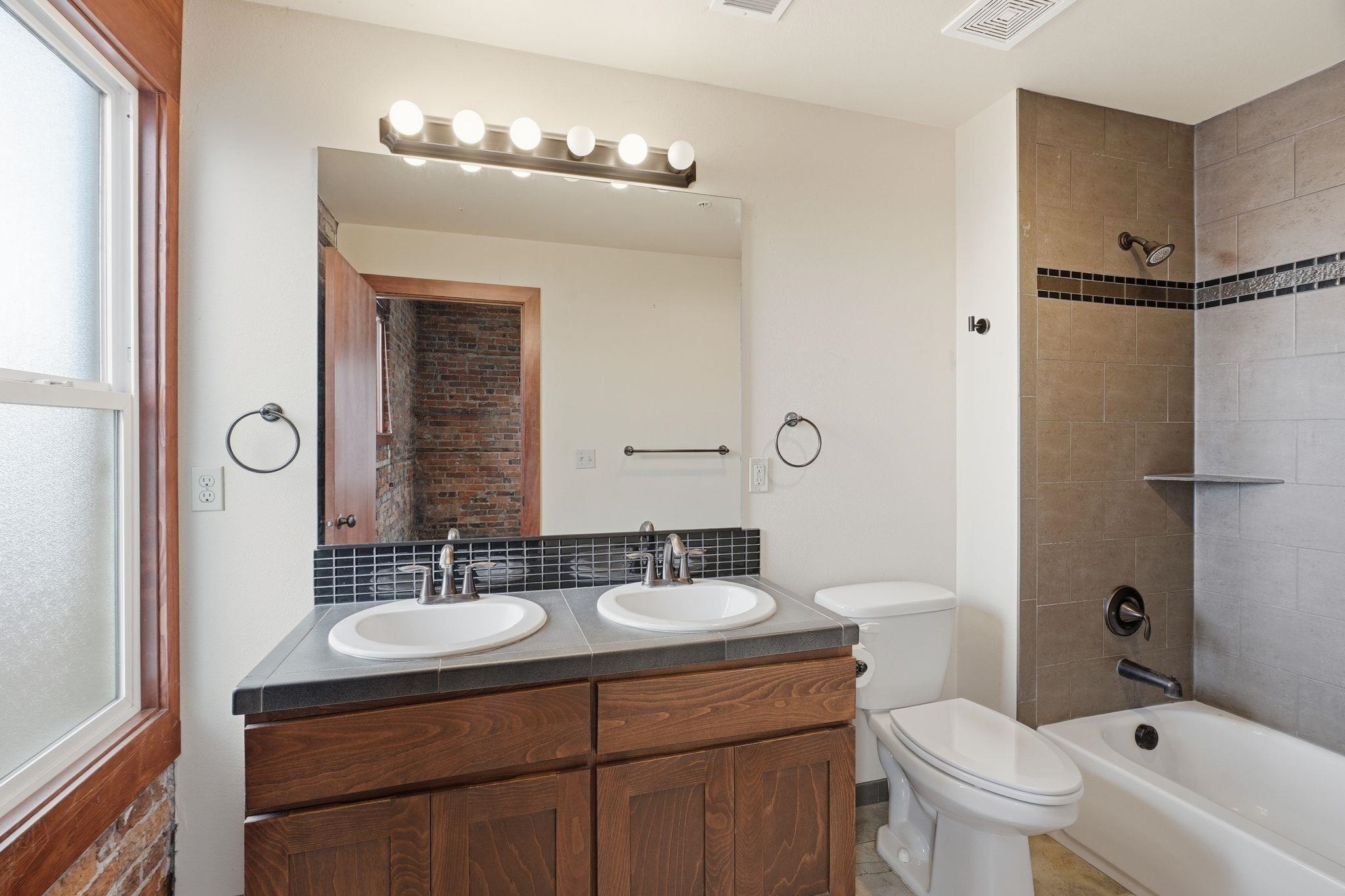 169 South Stevens Street, Unit #303 Spokane, WA 99201 - Photo 20 of 28