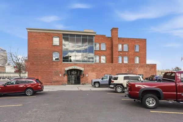 $374,900 | 169 South Stevens Street, Unit #303, Spokane, WA 99201