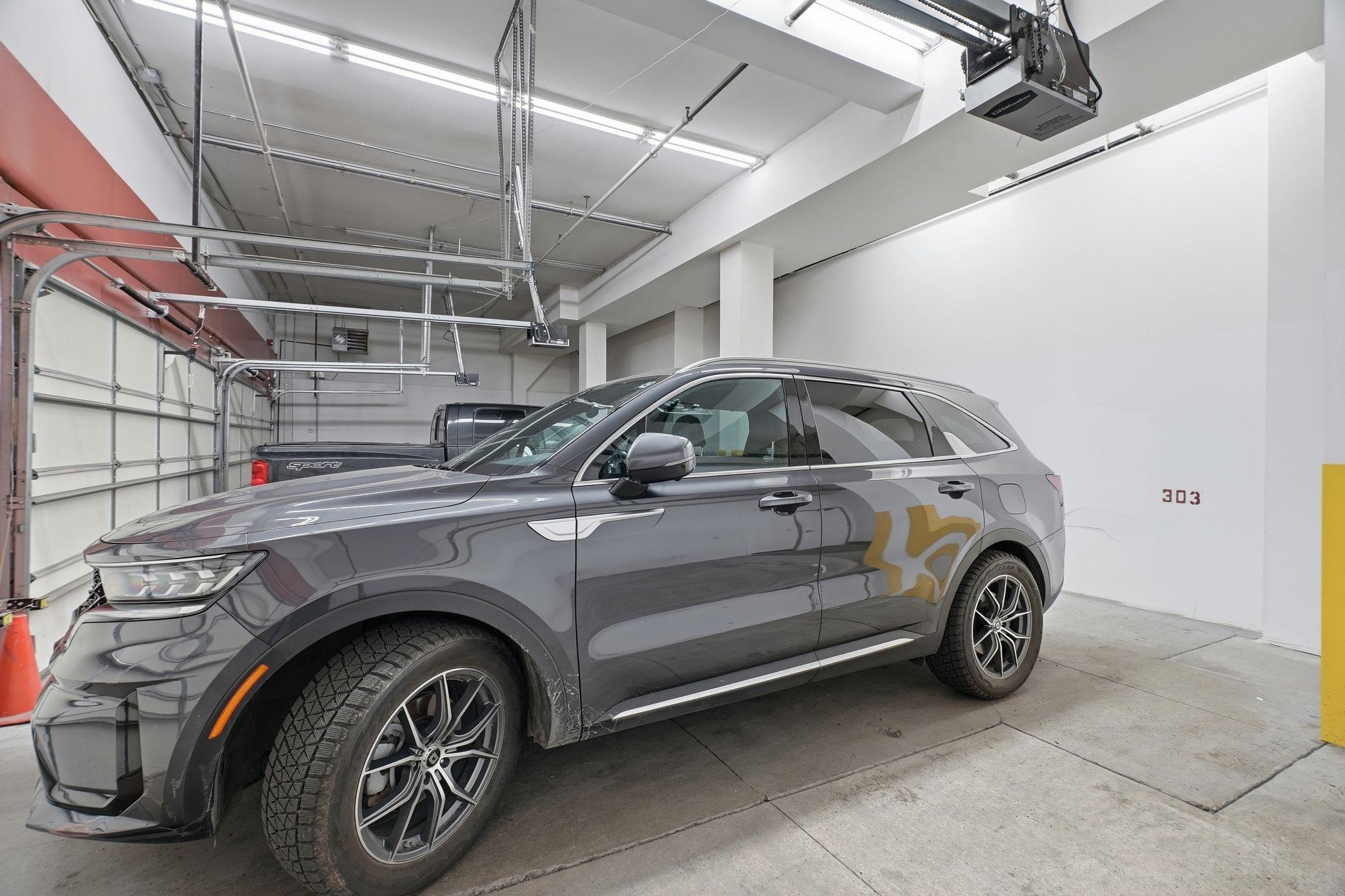 169 South Stevens Street, Unit #303 Spokane, WA 99201 - Photo 27 of 28