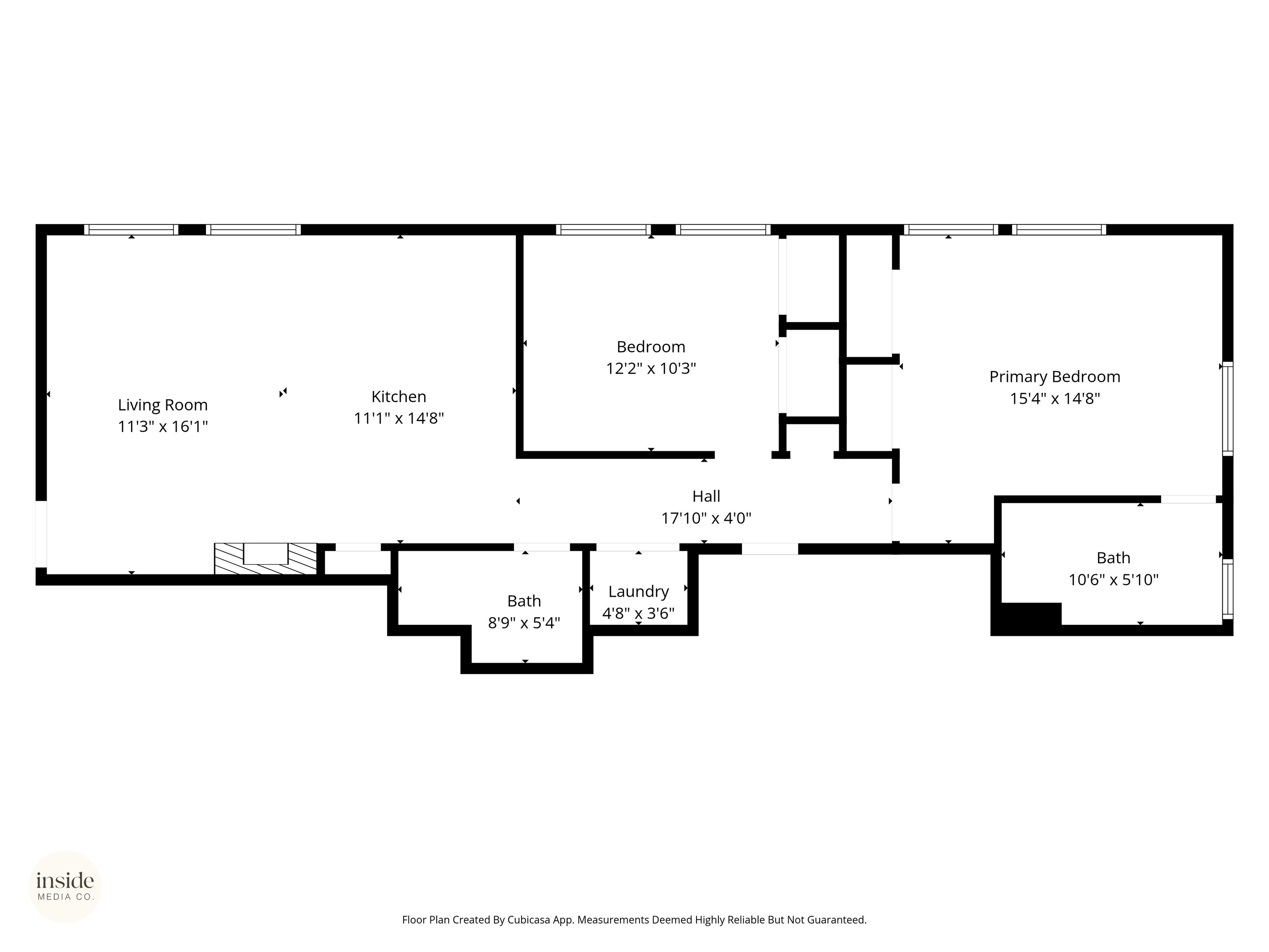 169 South Stevens Street, Unit #303 Spokane, WA 99201 - Photo 28 of 28