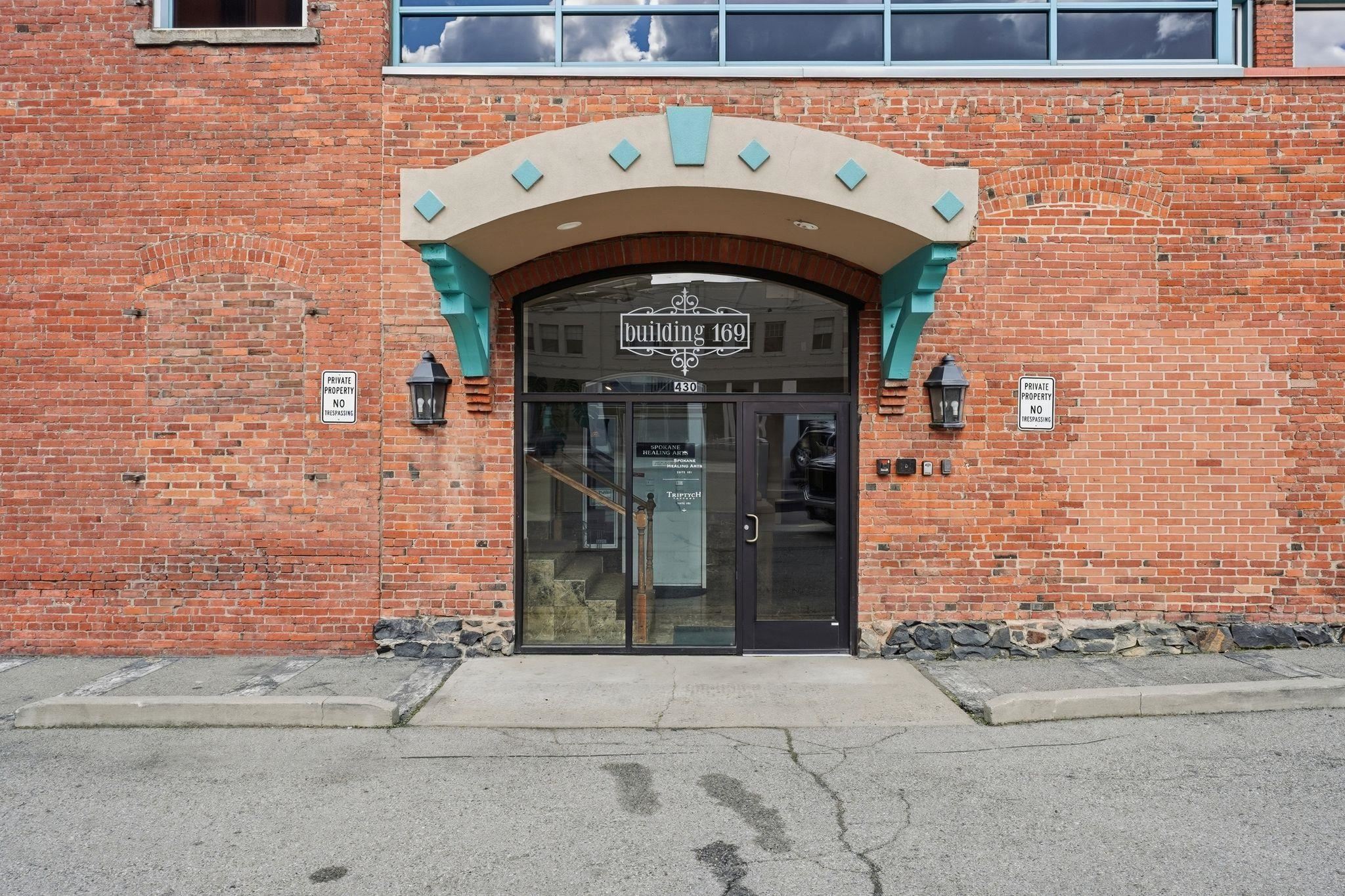 169 South Stevens Street, Unit #303 Spokane, WA 99201 - Photo 3 of 28