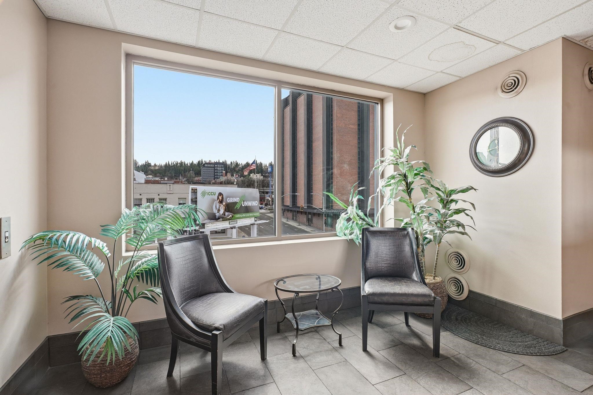 169 South Stevens Street, Unit #303 Spokane, WA 99201 - Photo 4 of 28