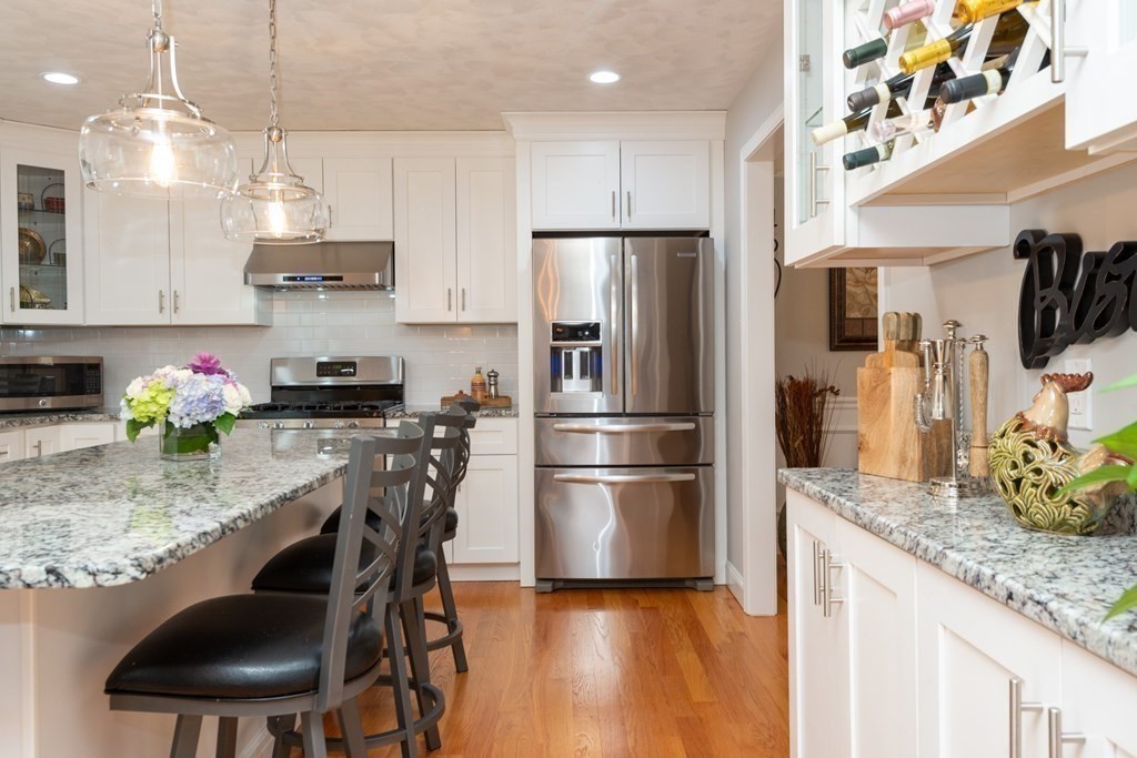 205 Aldrich Road Wilmington, MA 01887 - Photo 11 of 42 Gallery Image 11