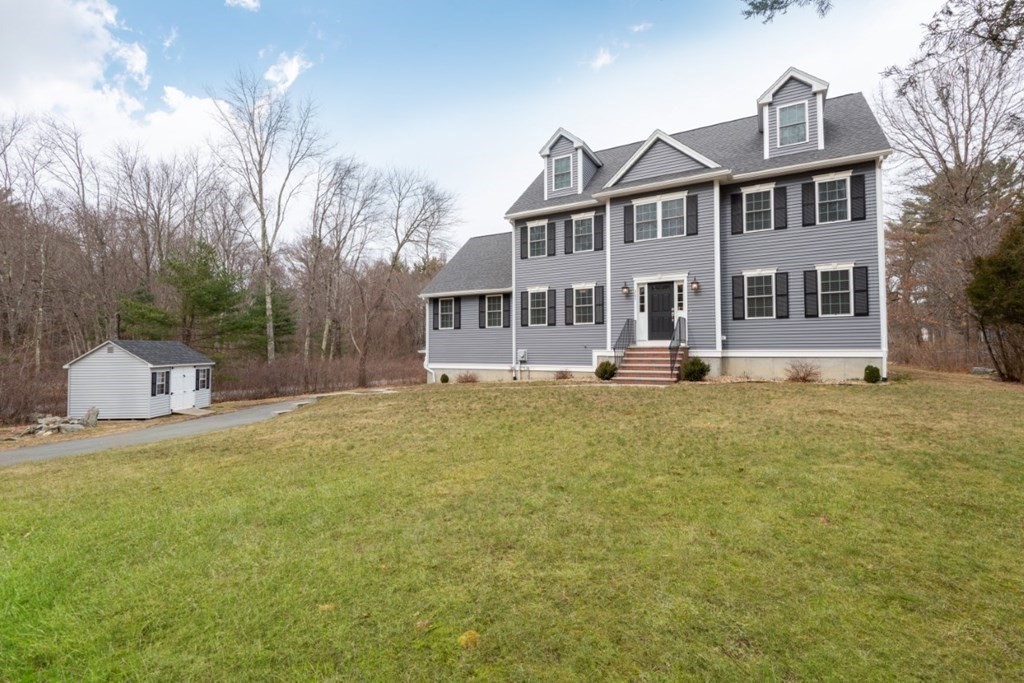 205 Aldrich Road Wilmington, MA 01887 - Photo 41 of 42 Gallery Image 41
