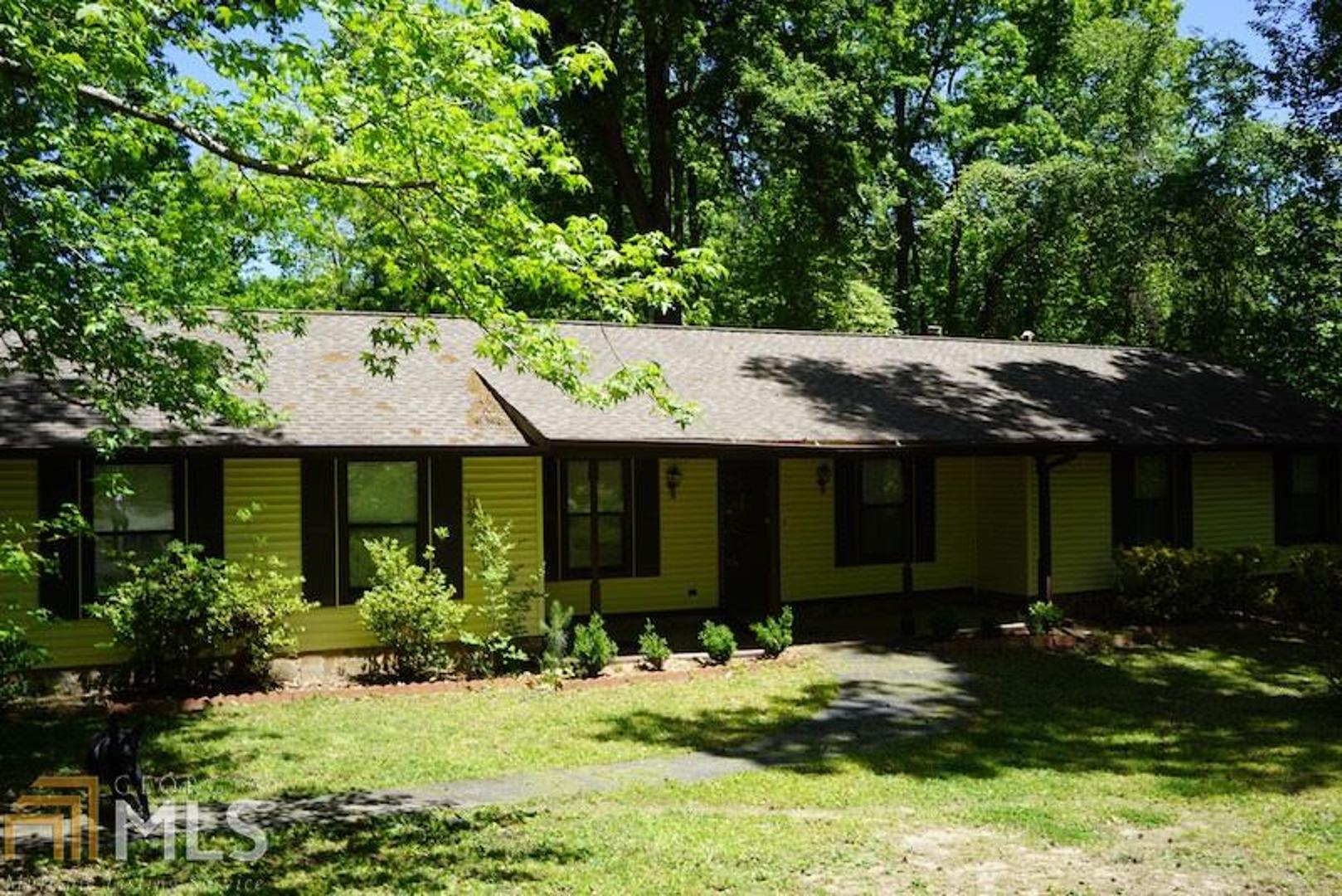 110 Kay Road Fayetteville, GA 30214 - Photo 1 of 1 Gallery Image 1