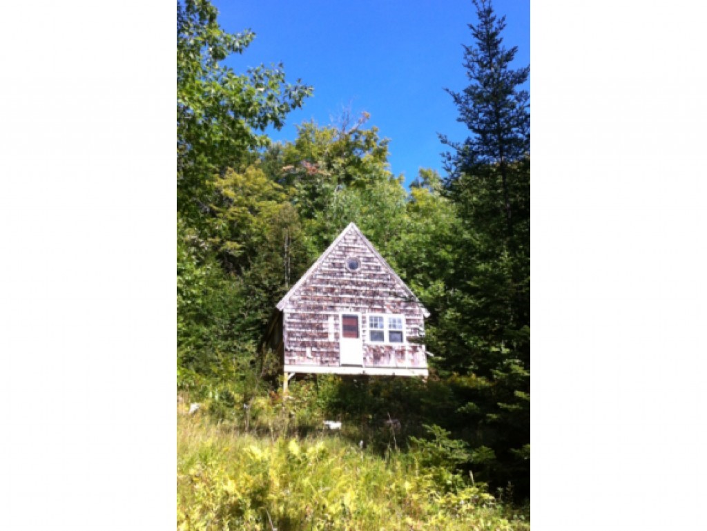 512 N Road Vershire, VT 05079 - Photo 1 of 5