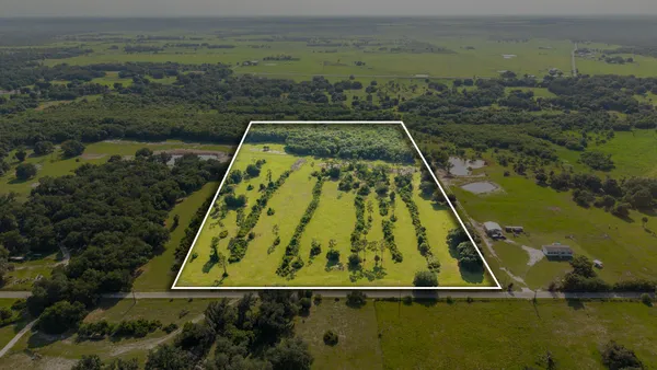 $400,000 | 0 Northwest 190th Road, Okeechobee, FL 34972