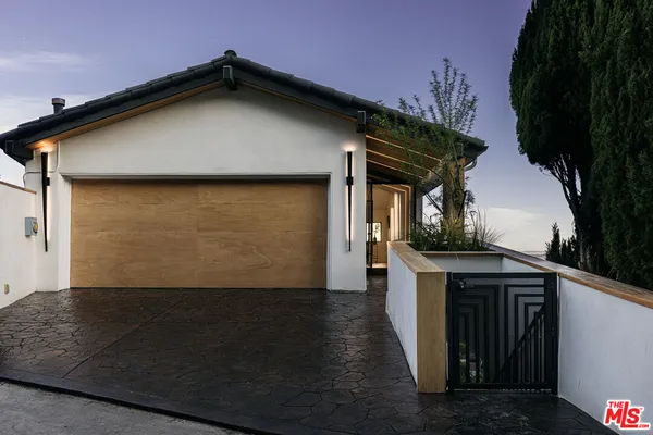 $19,500 | 7866 Fareholm Drive, Los Angeles, CA 90046