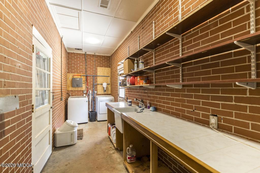3261 Walden Road Macon, GA 31216 - Photo 23 of 35 3261 Walden Rd 27
