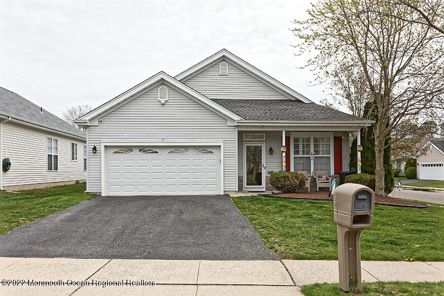 57 Sandpiper Road Barnegat, NJ 08005 - Photo 1 of 28 1