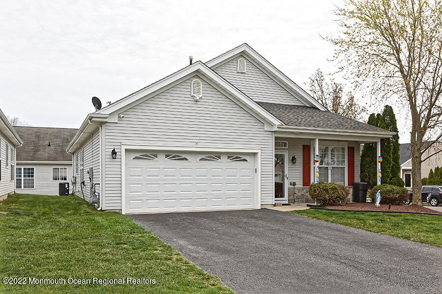 57 Sandpiper Road Barnegat, NJ 08005 - Photo 2 of 28 2