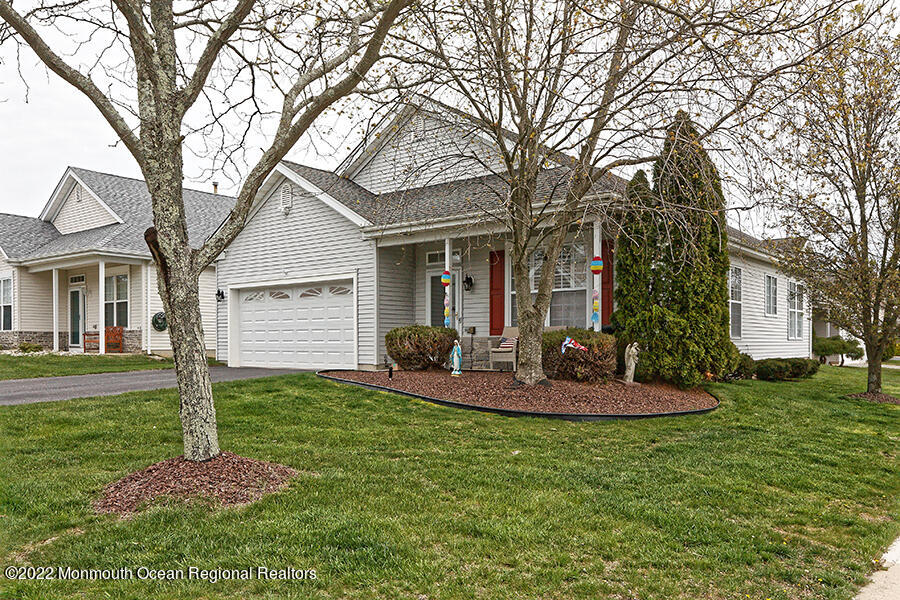 57 Sandpiper Road Barnegat, NJ 08005 - Photo 5 of 28 5