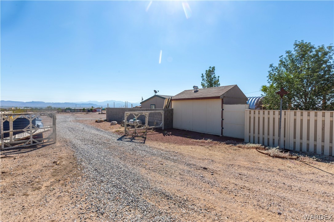 801 South Elfrida Road Golden Valley, AZ 86413 - Photo 35 of 49 Gallery Image 35