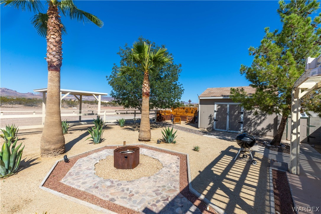 801 South Elfrida Road Golden Valley, AZ 86413 - Photo 38 of 49 Gallery Image 38