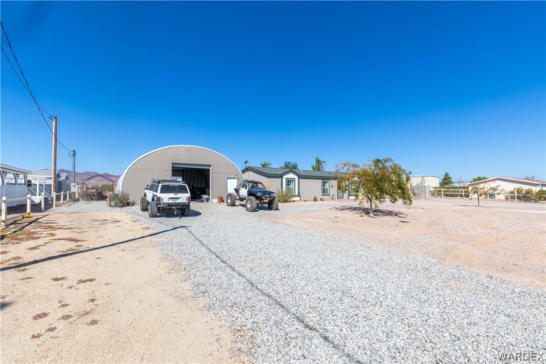 801 South Elfrida Road Golden Valley, AZ 86413 - Photo 44 of 49 Gallery Image 44