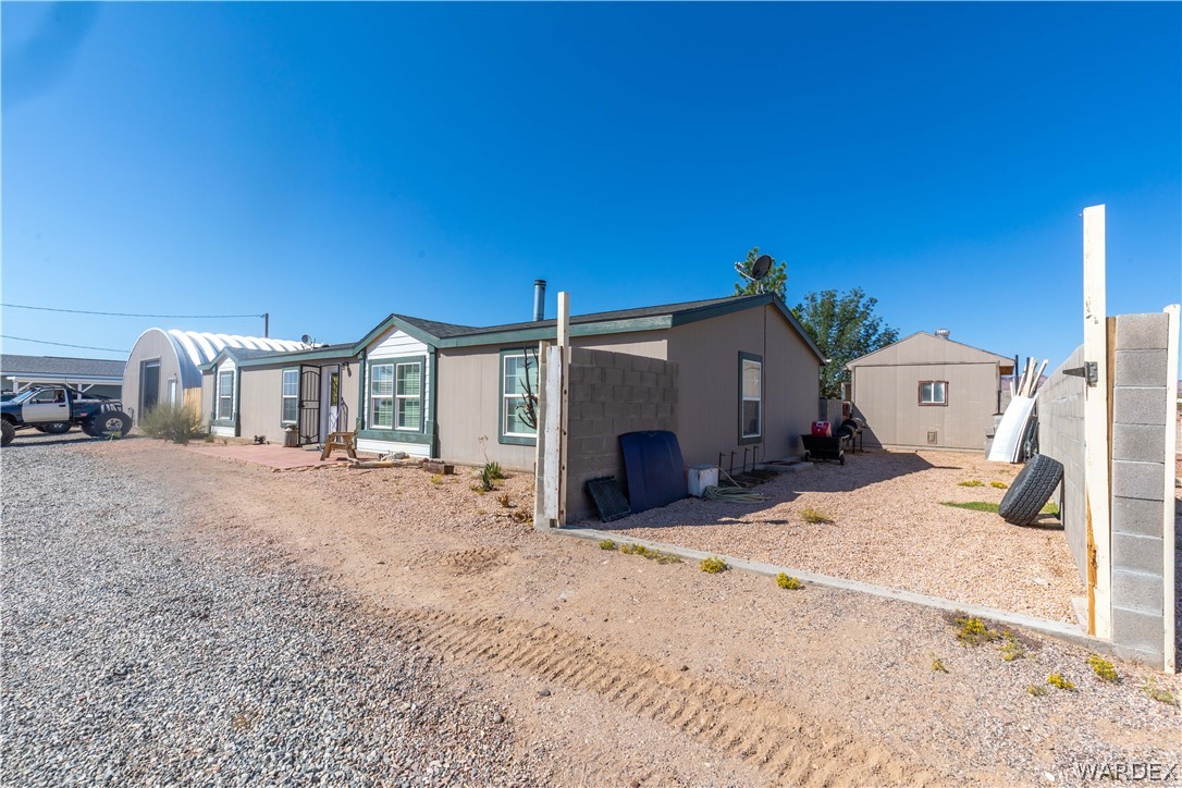 801 South Elfrida Road Golden Valley, AZ 86413 - Photo 47 of 49 Gallery Image 47