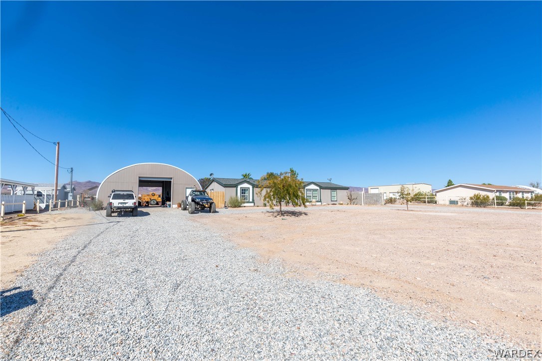 801 South Elfrida Road Golden Valley, AZ 86413 - Photo 49 of 49 Gallery Image 49