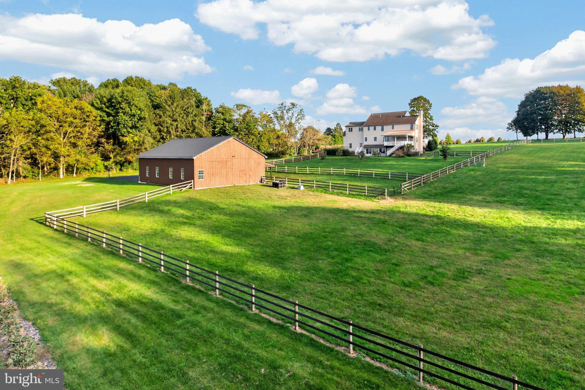 987 North Manor Road Honey Brook, PA 19344 - Photo 82 of 103 Gallery Image 82