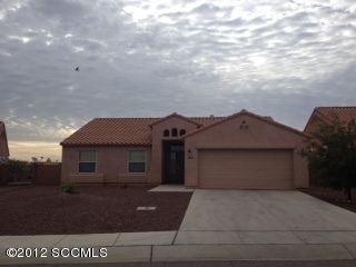 395 Via Capri Rio Rico, AZ 85648 - Photo 1 of 1