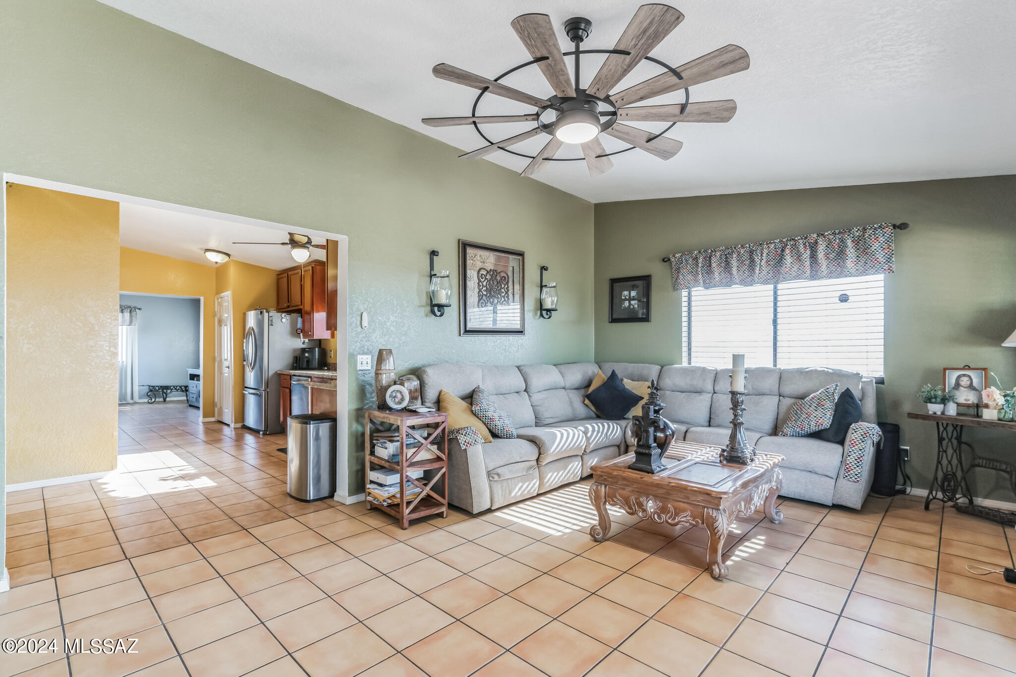 960 Via Puebla Rio Rico, AZ 85648 - Photo 10 of 30 Gallery Image 10
