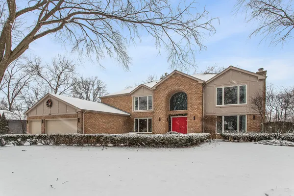 $1,185,000 | 3240 Brookdale Lane, Northbrook, IL 60062