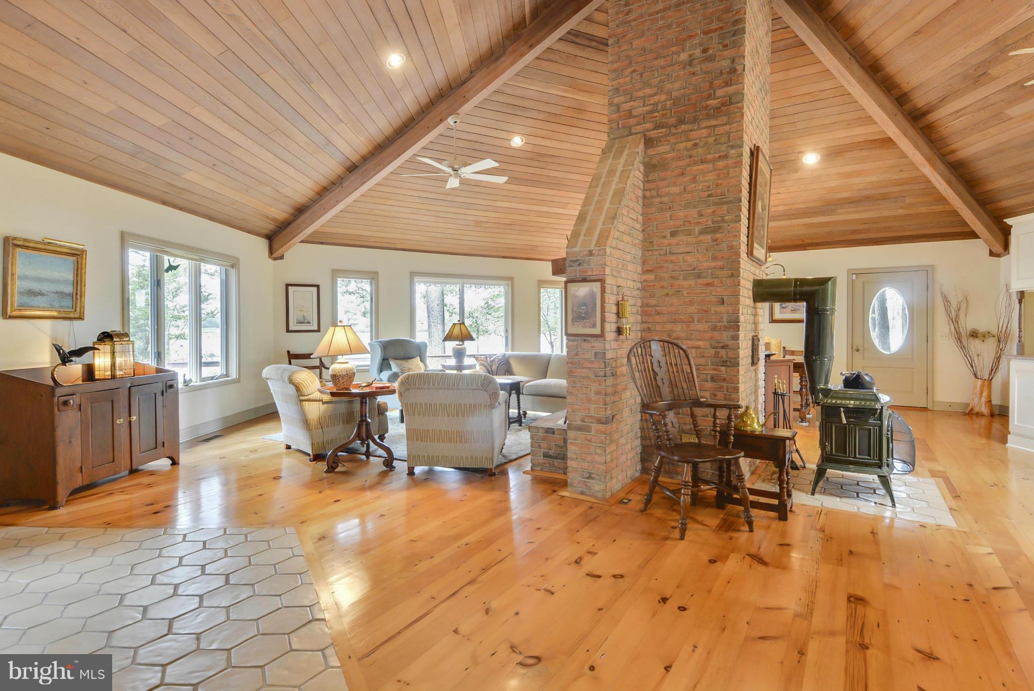 26330 Westerly Road Easton, MD 21601 - Photo 12 of 30 Patterned after the Hooper Strait Lighthouse