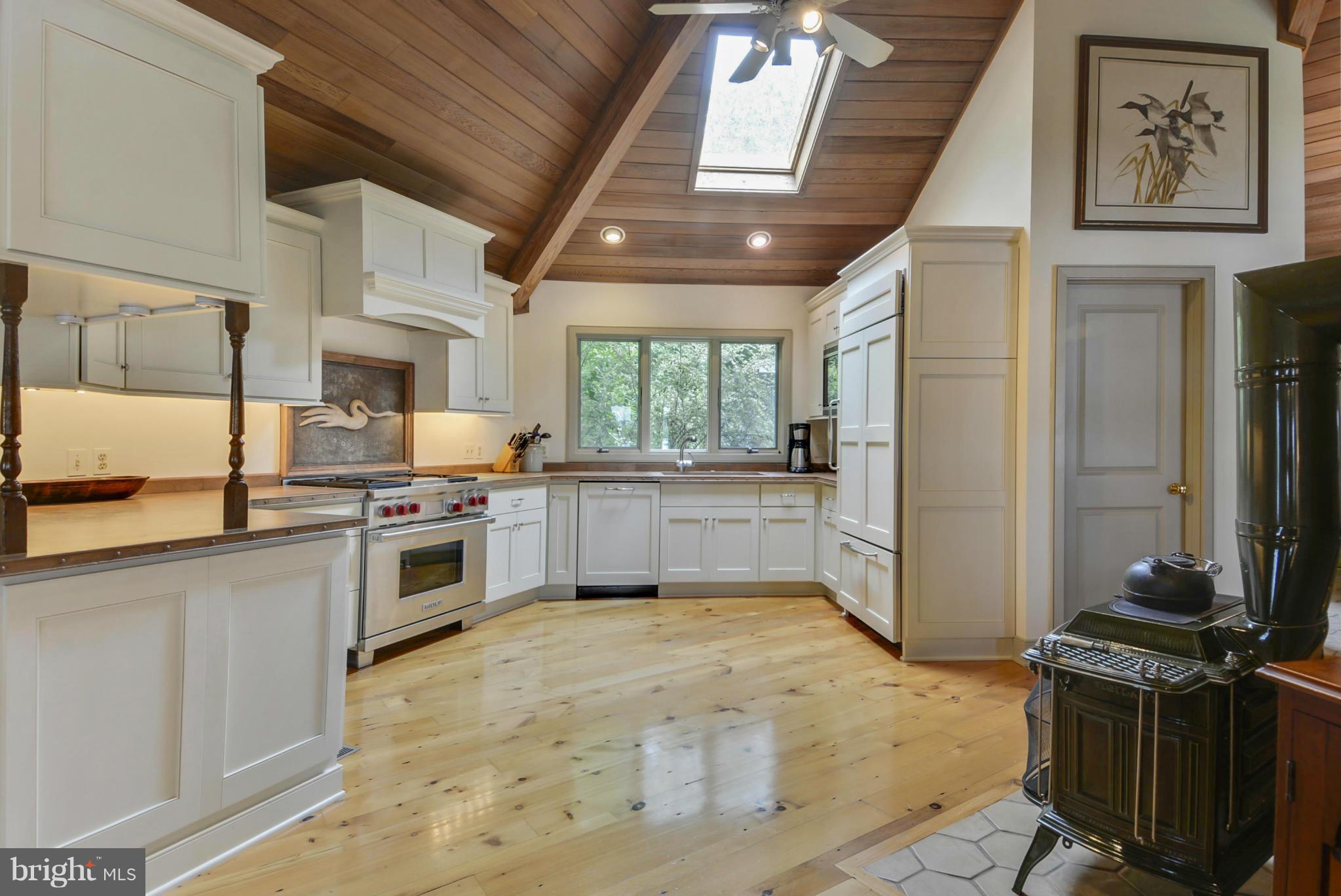 26330 Westerly Road Easton, MD 21601 - Photo 13 of 30 Kitchen
