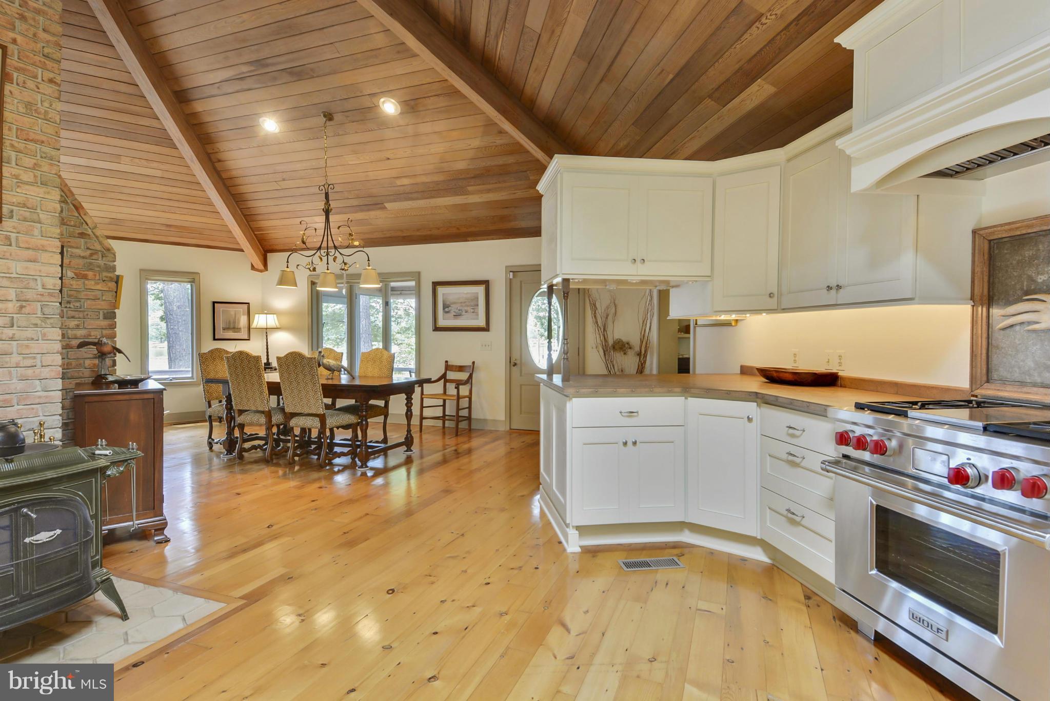 26330 Westerly Road Easton, MD 21601 - Photo 14 of 30 Kitchen