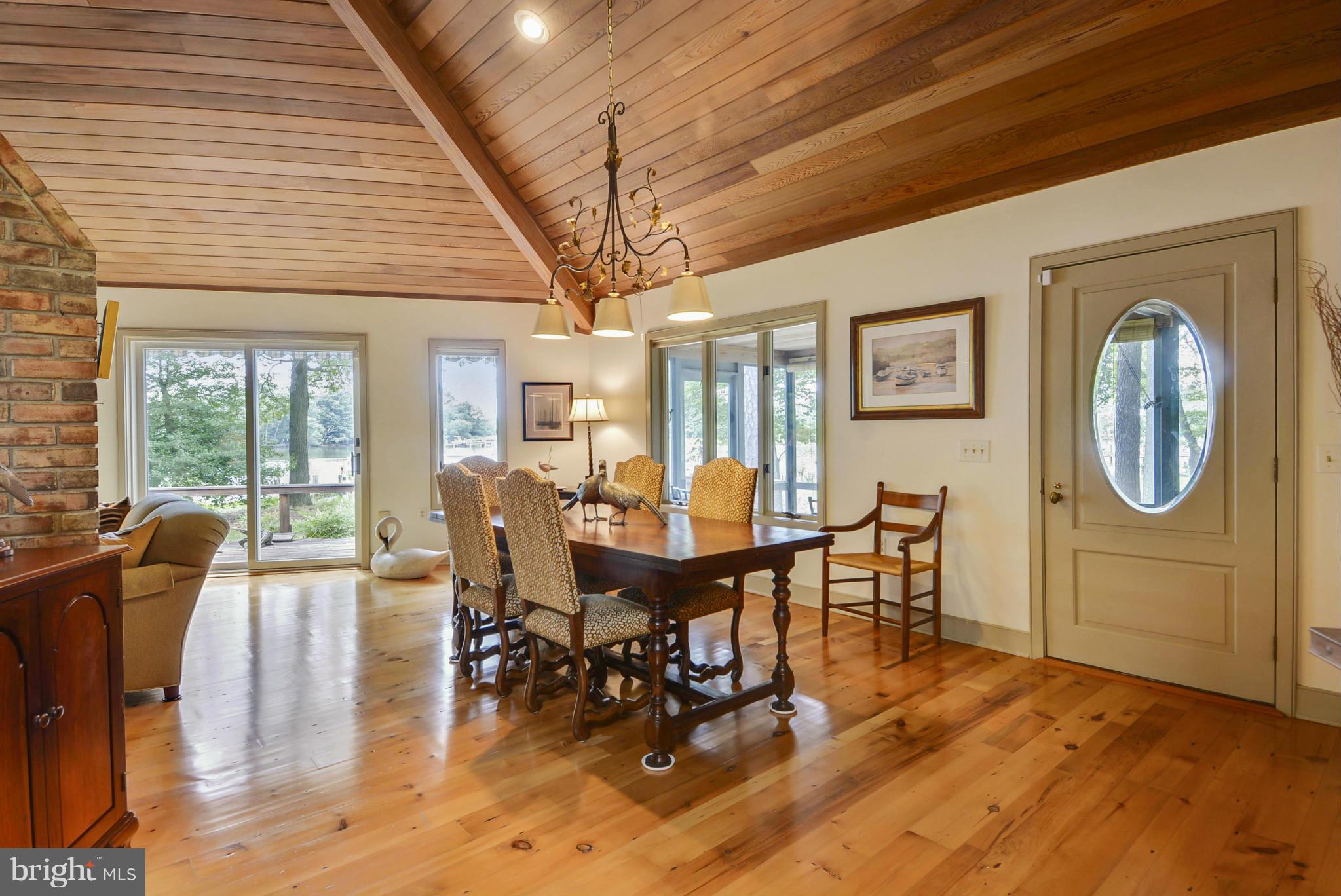 26330 Westerly Road Easton, MD 21601 - Photo 15 of 30 Dining Room