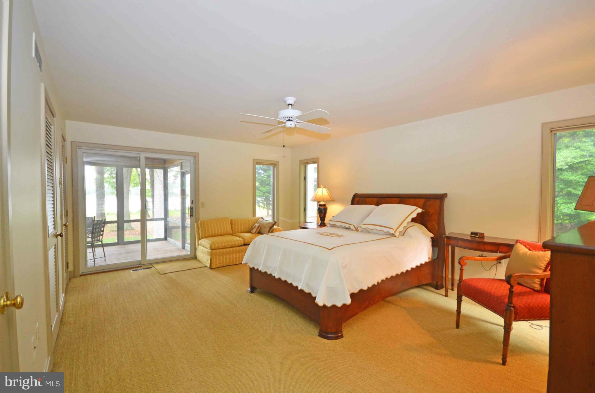 26330 Westerly Road Easton, MD 21601 - Photo 19 of 30 Bedroom (Master)