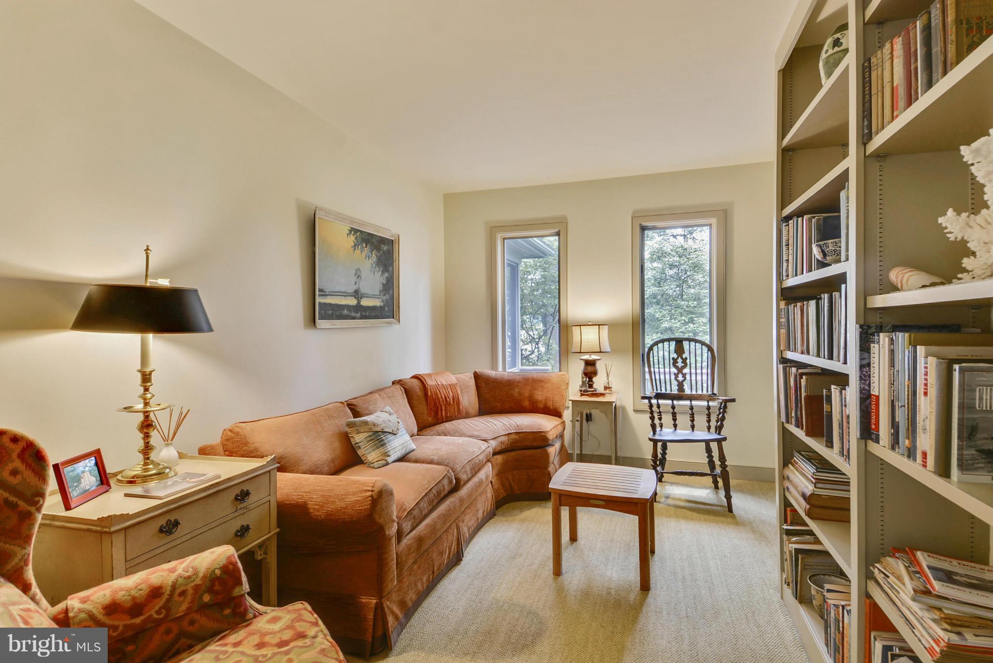 26330 Westerly Road Easton, MD 21601 - Photo 21 of 30 Den / Library