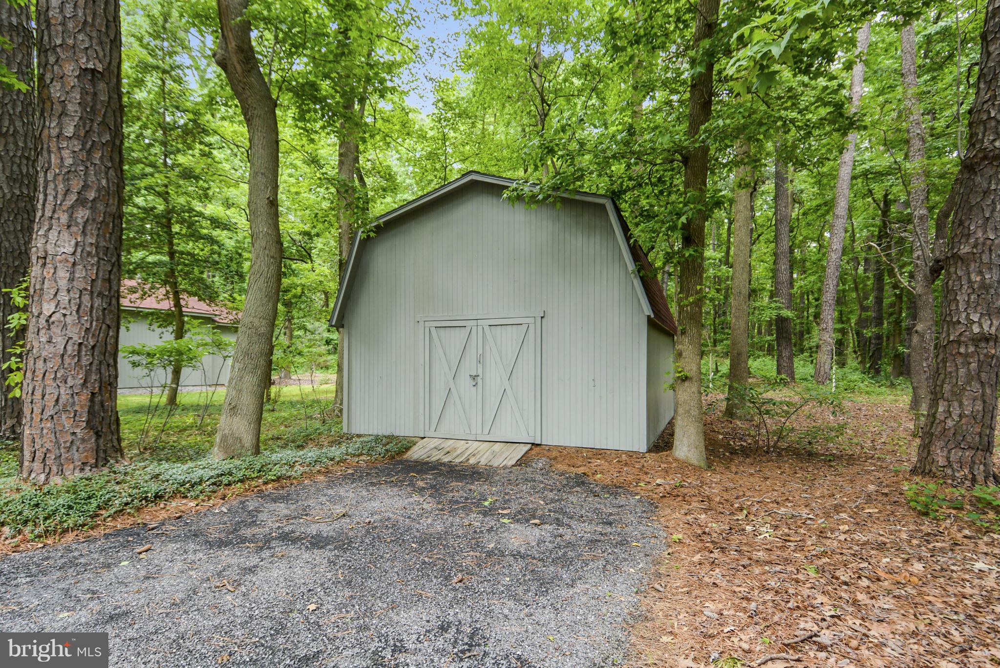 26330 Westerly Road Easton, MD 21601 - Photo 28 of 30 Storage Shed