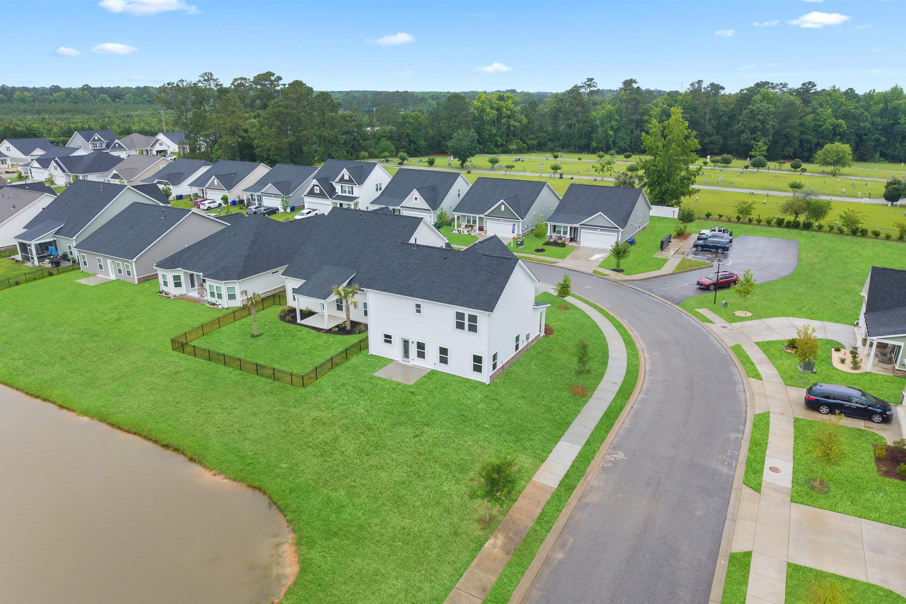 2458 Campton Loop Conway, SC 29527 - Photo 3 of 32