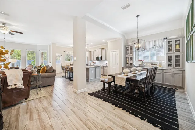 $374,000 | 44 Fountain Bend Lane, Richmond, TX 77406