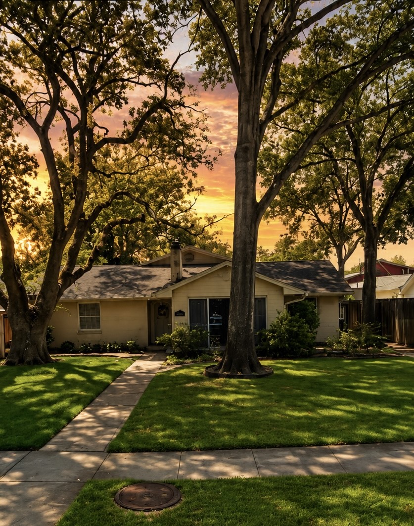 3731 Drake Street Houston, TX 77005 - Photo 1 of 1