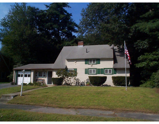 5 Curtis Road Natick, MA 01760 - Photo 1 of 1 Gallery Image 1