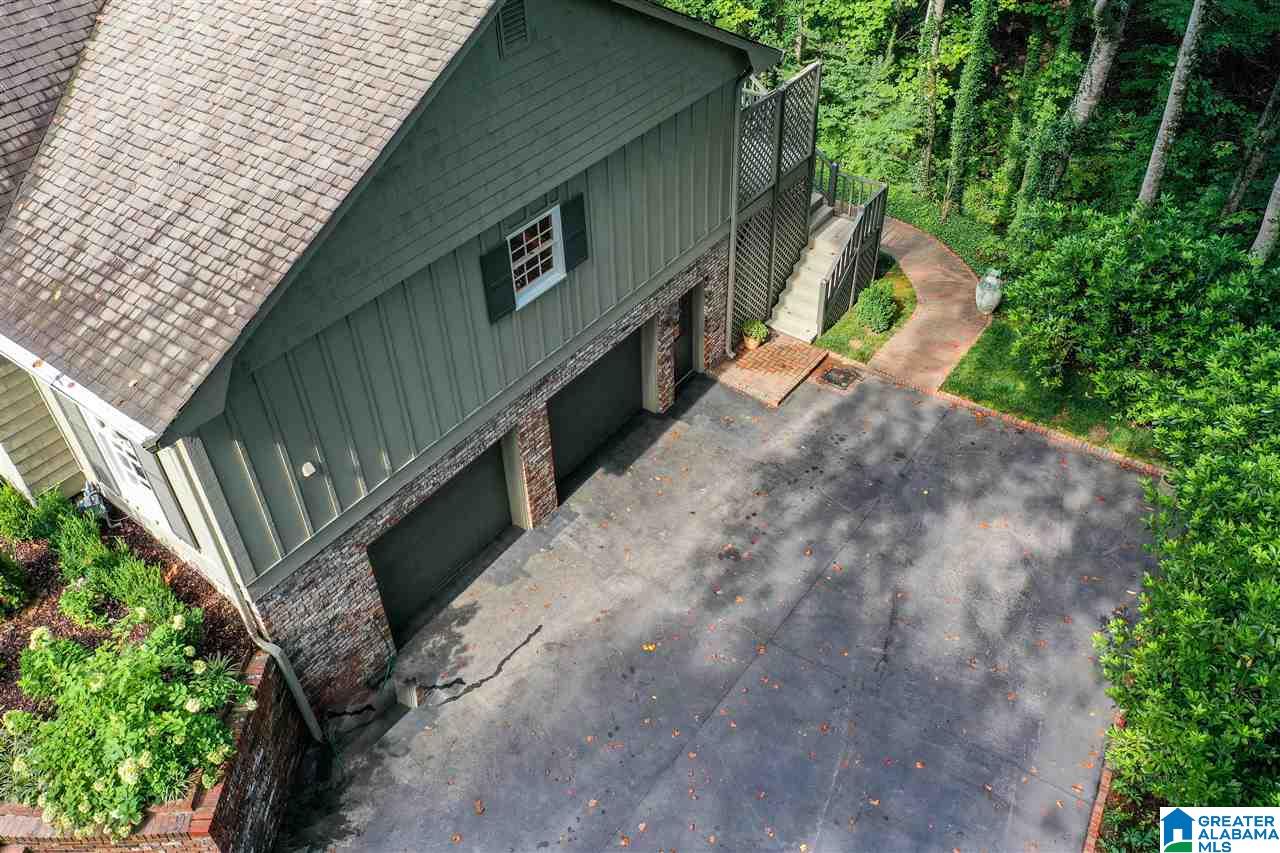 4540 Pine Mountain Road Birmingham, AL 35213 - Photo 37 of 46