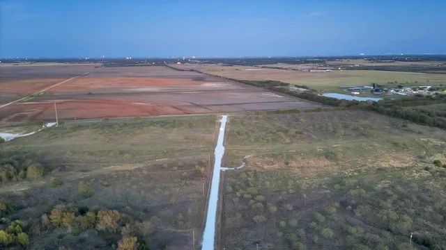 a view of an outdoor space and a lake view