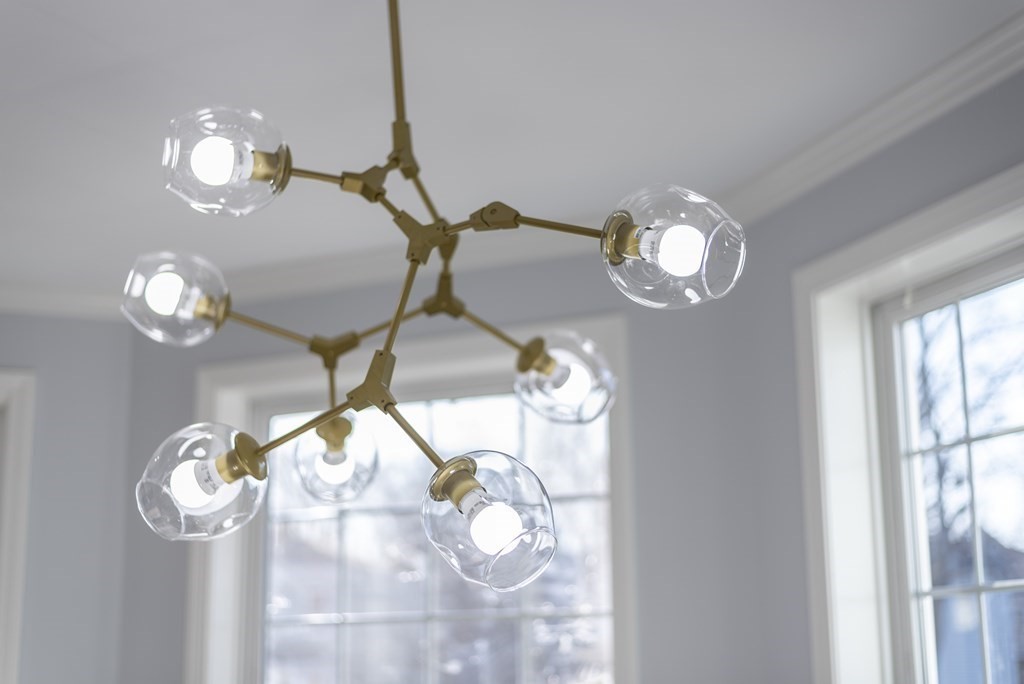 68 Edson Street, Unit 1 Boston, MA 02124 - Photo 11 of 23 a view of a chandelier in a house