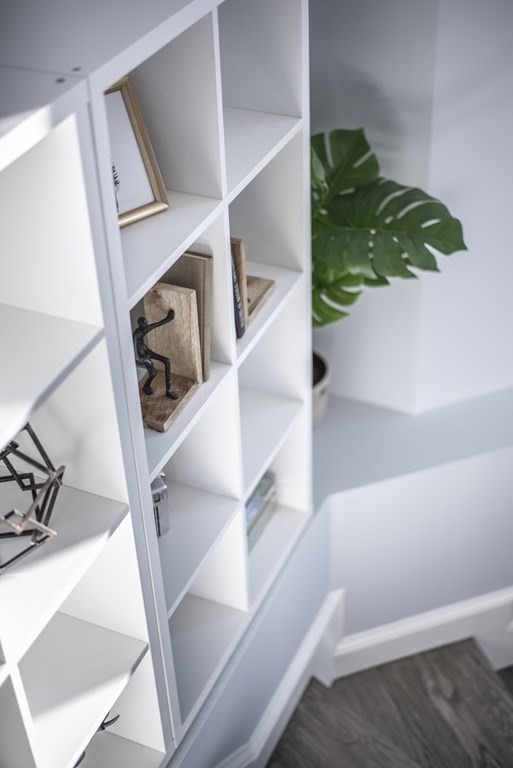 68 Edson Street, Unit 1 Boston, MA 02124 - Photo 12 of 23 a view of entryway and kitchen