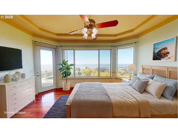 $1,025,000 | 16898 Crown Terrace, Brookings, OR 97415