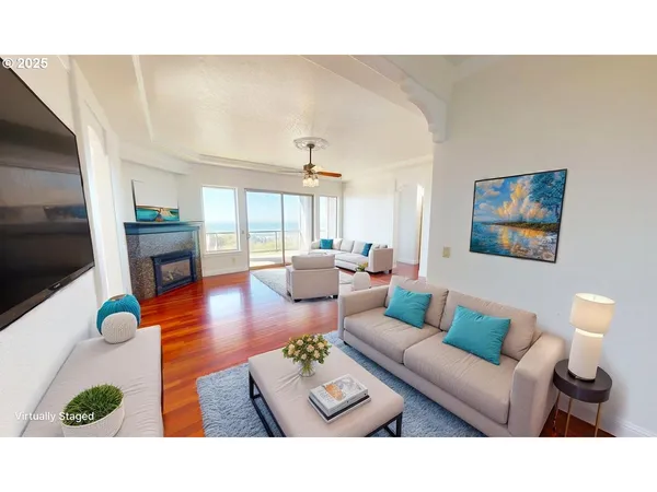 $1,025,000 | 16898 Crown Terrace, Brookings, OR 97415