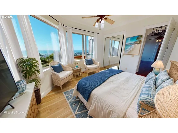 $1,025,000 | 16898 Crown Terrace, Brookings, OR 97415